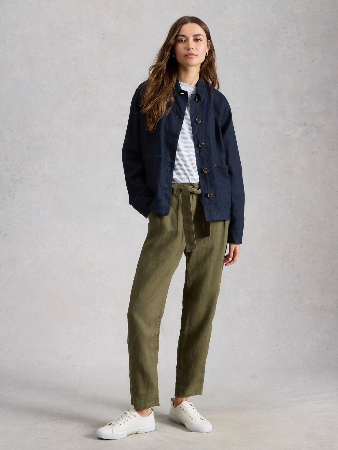 White Stuff Isabel Jacket