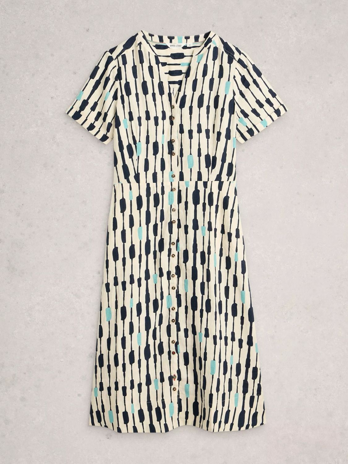 White Stuff Iris Dress