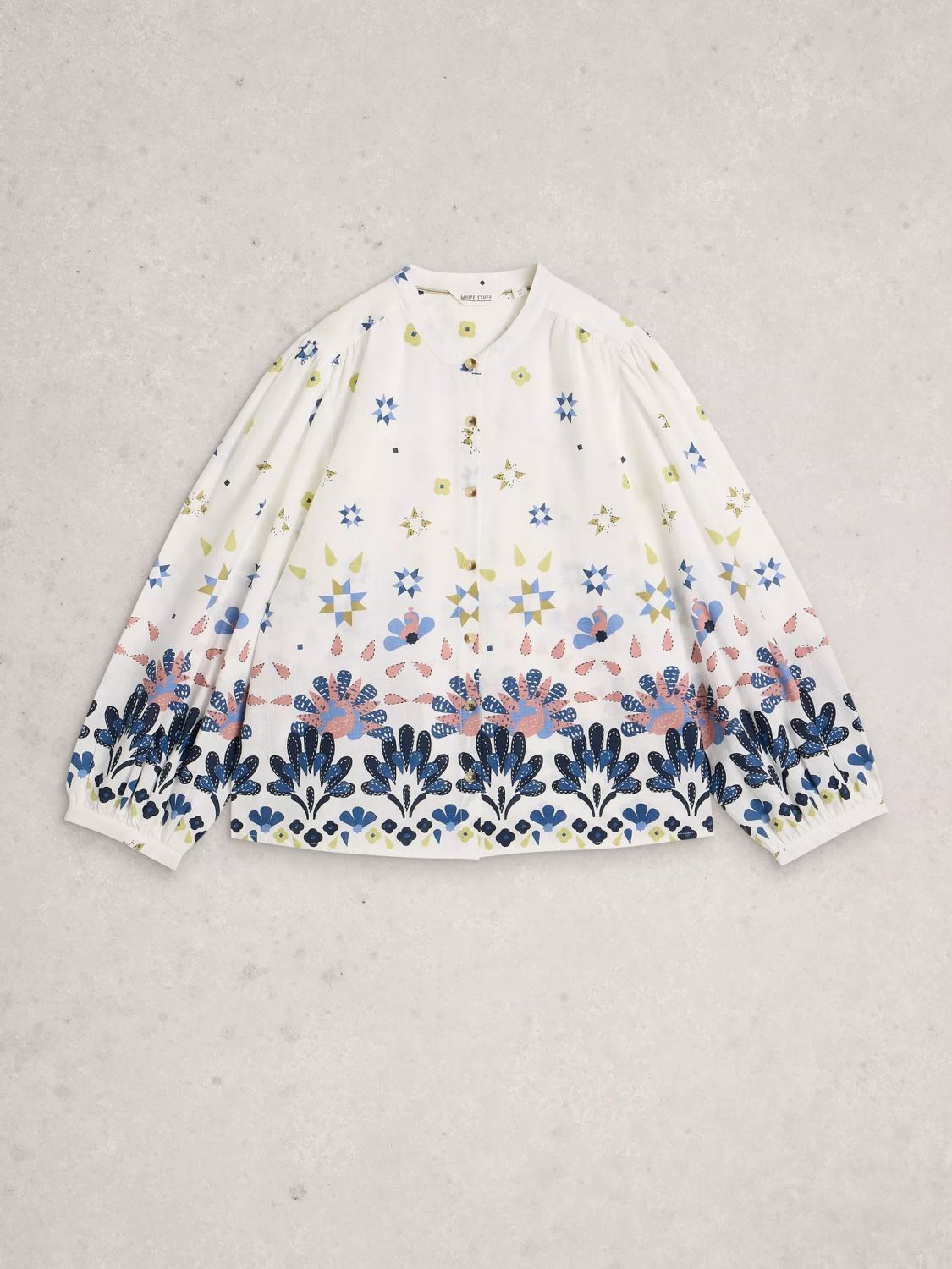 White Stuff Lana Blouse