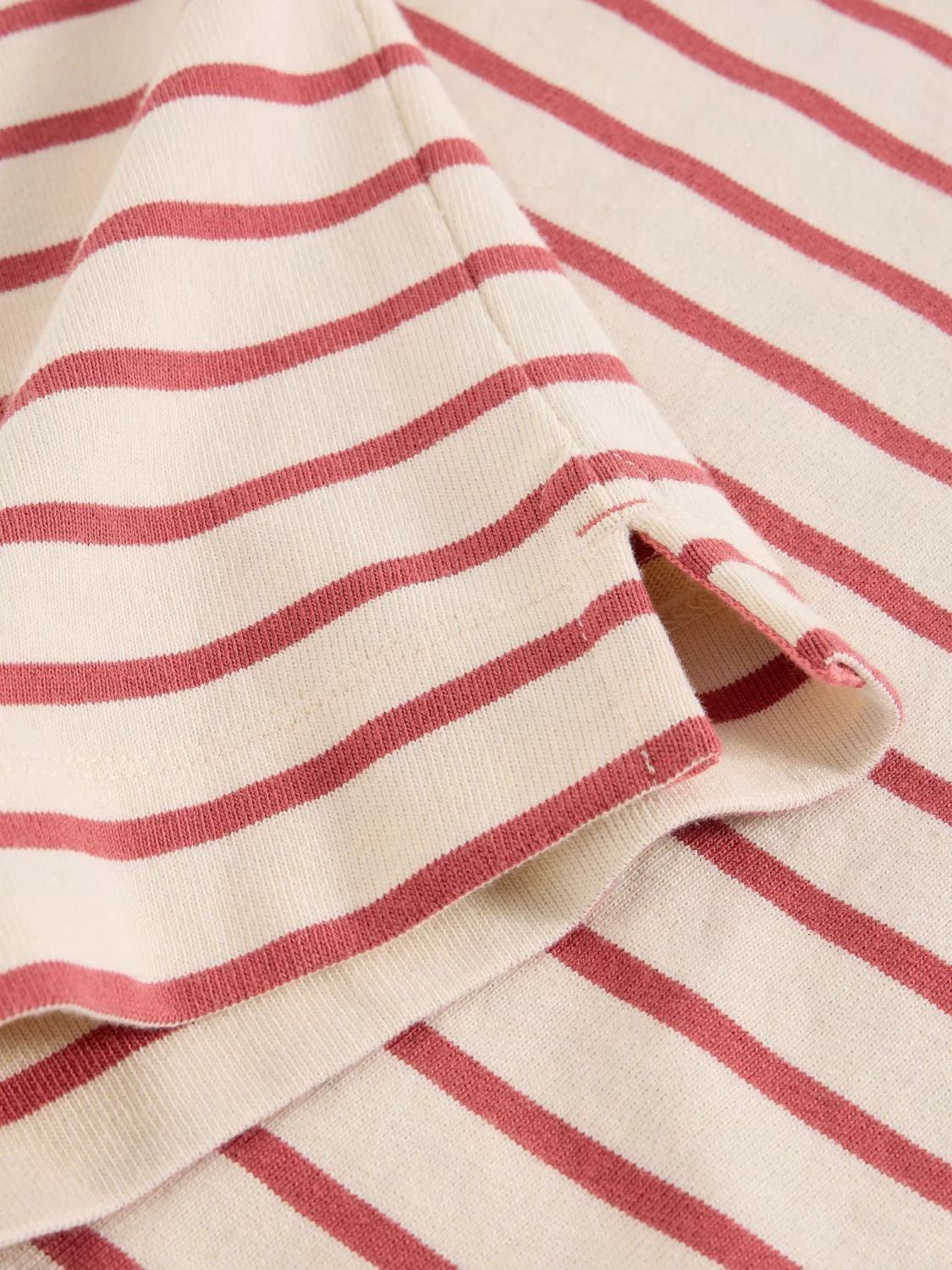 White Stuff Kat Tshirt