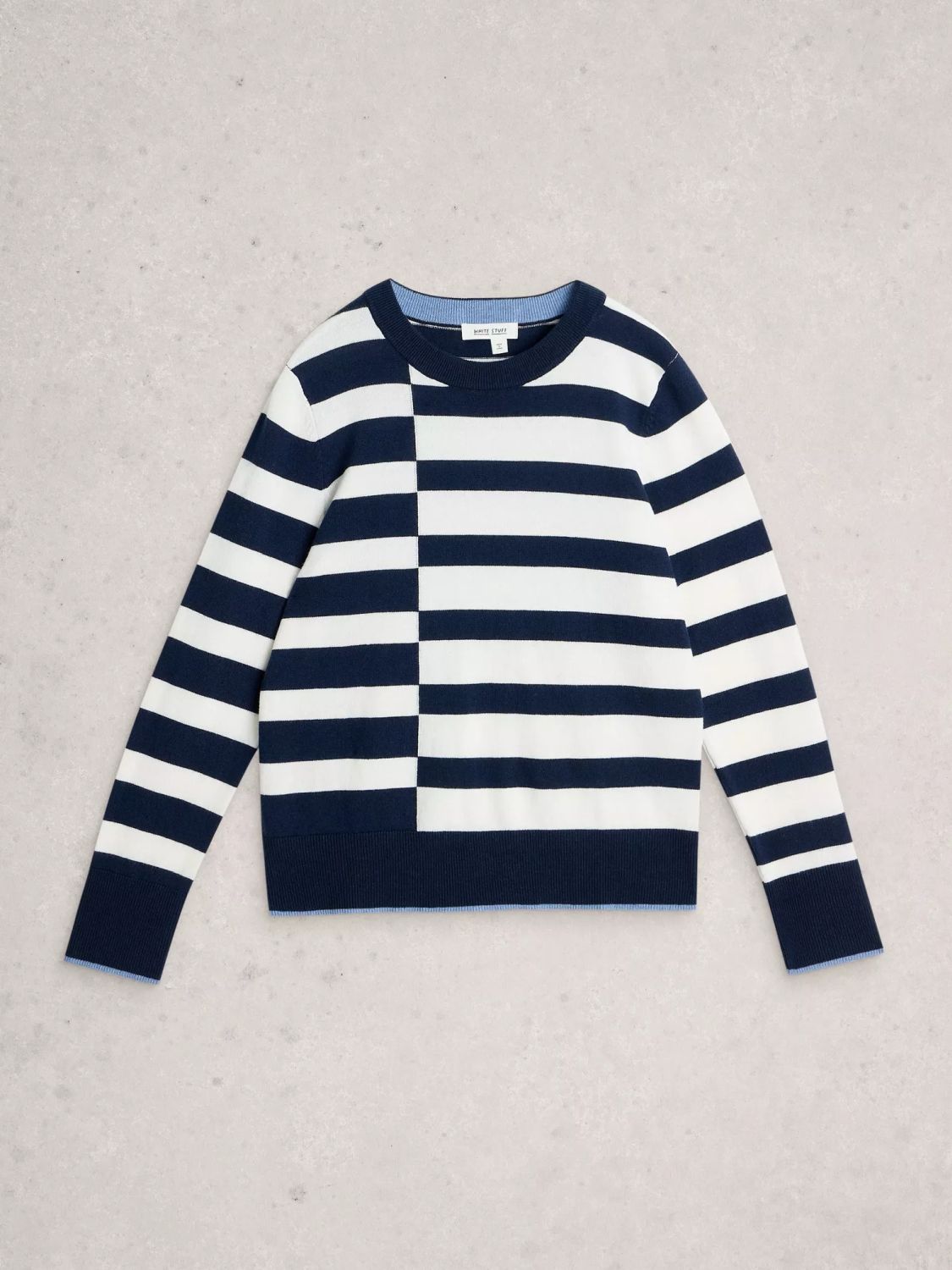 White Stuff Katie Jumper