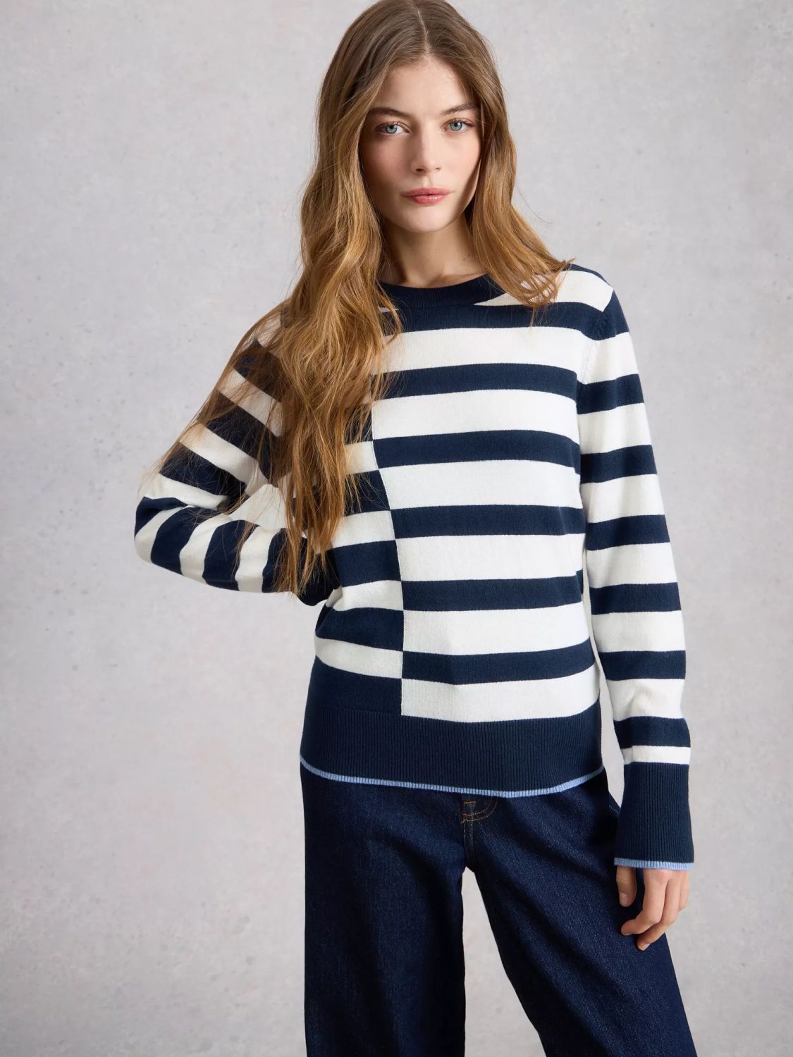 White Stuff Katie Jumper