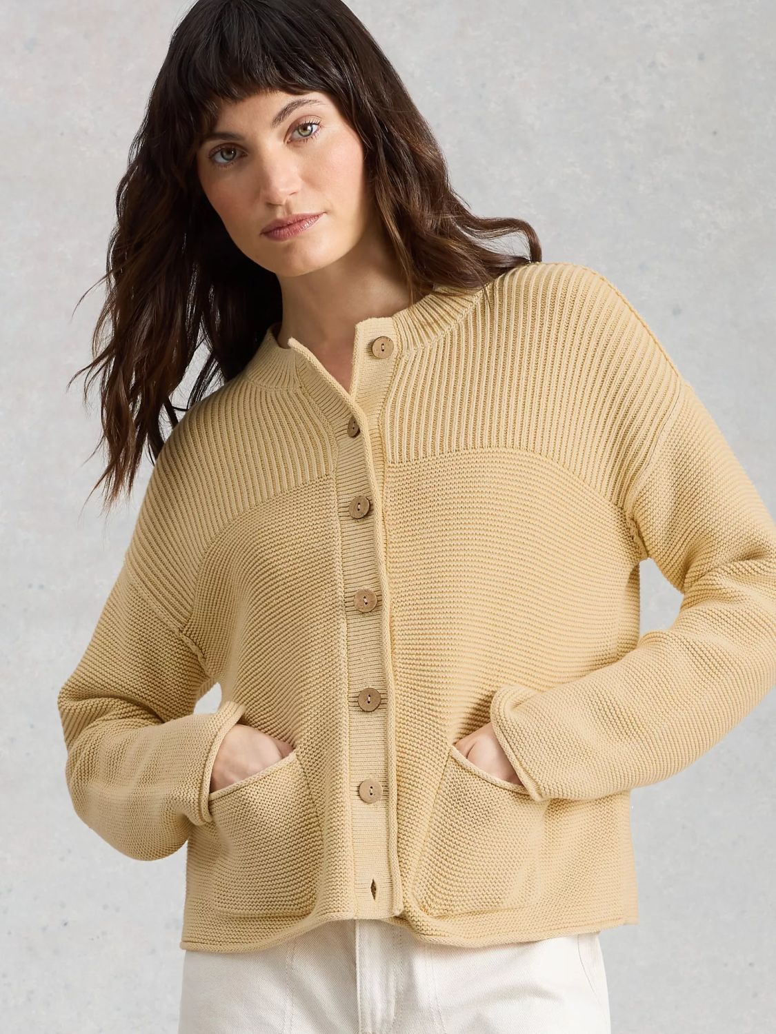 White Stuff Gigi Cardigan