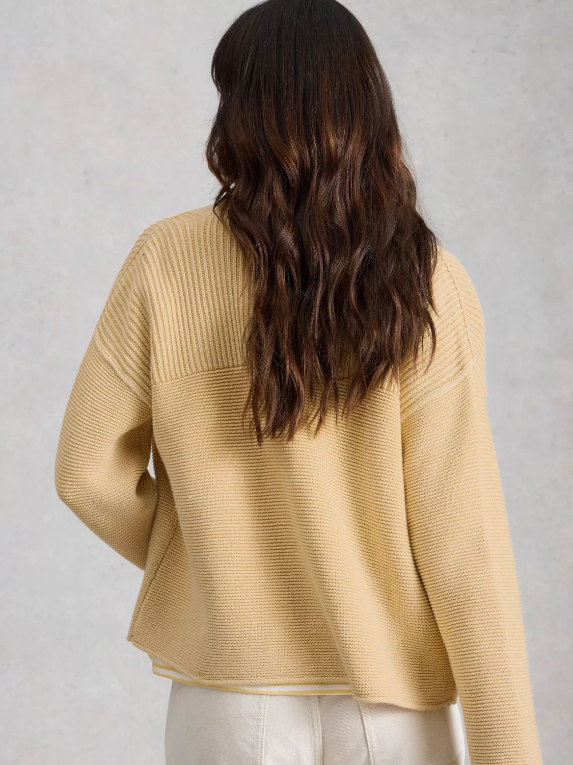 White Stuff Gigi Cardigan