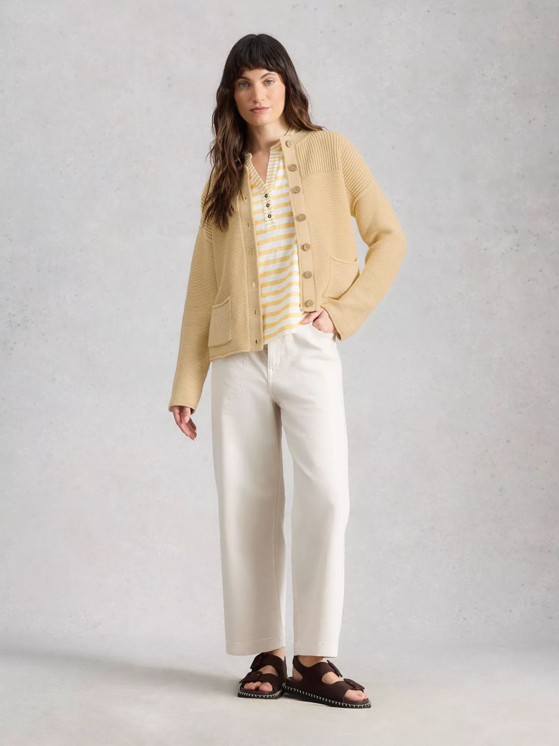 White Stuff Gigi Cardigan