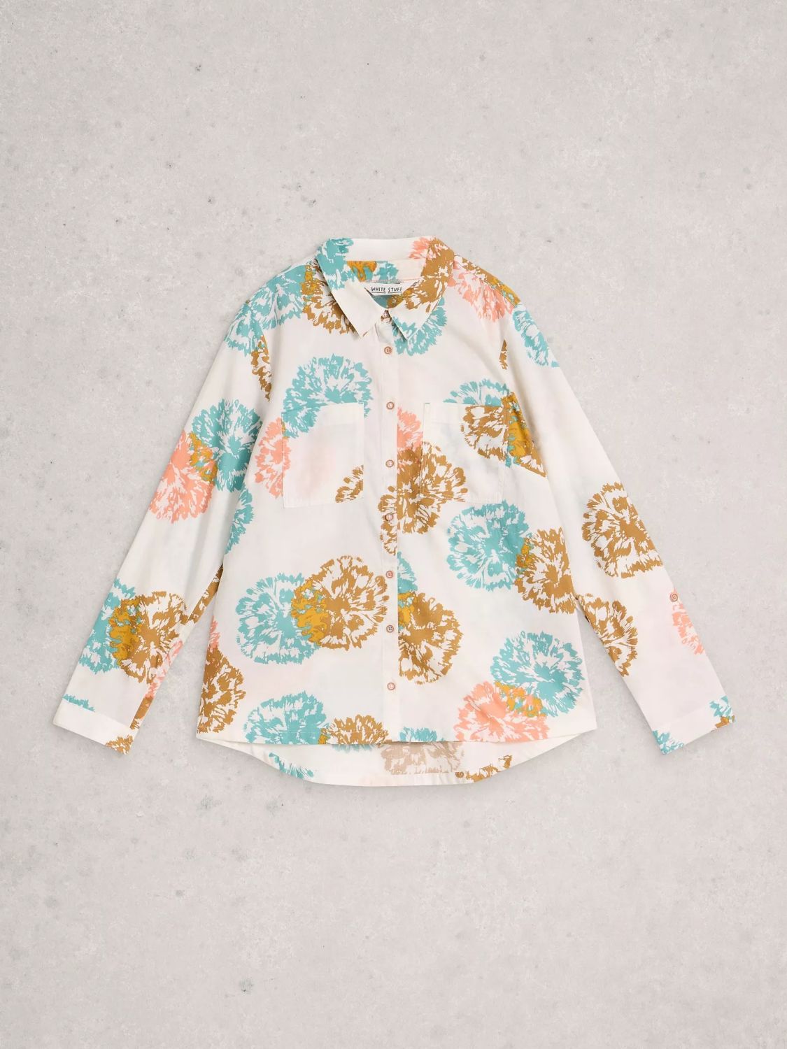 White Stuff Sophie Shirt