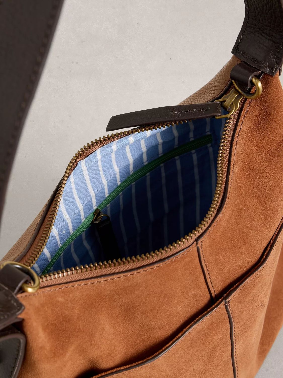 White Stuff Mini Sophia Bag