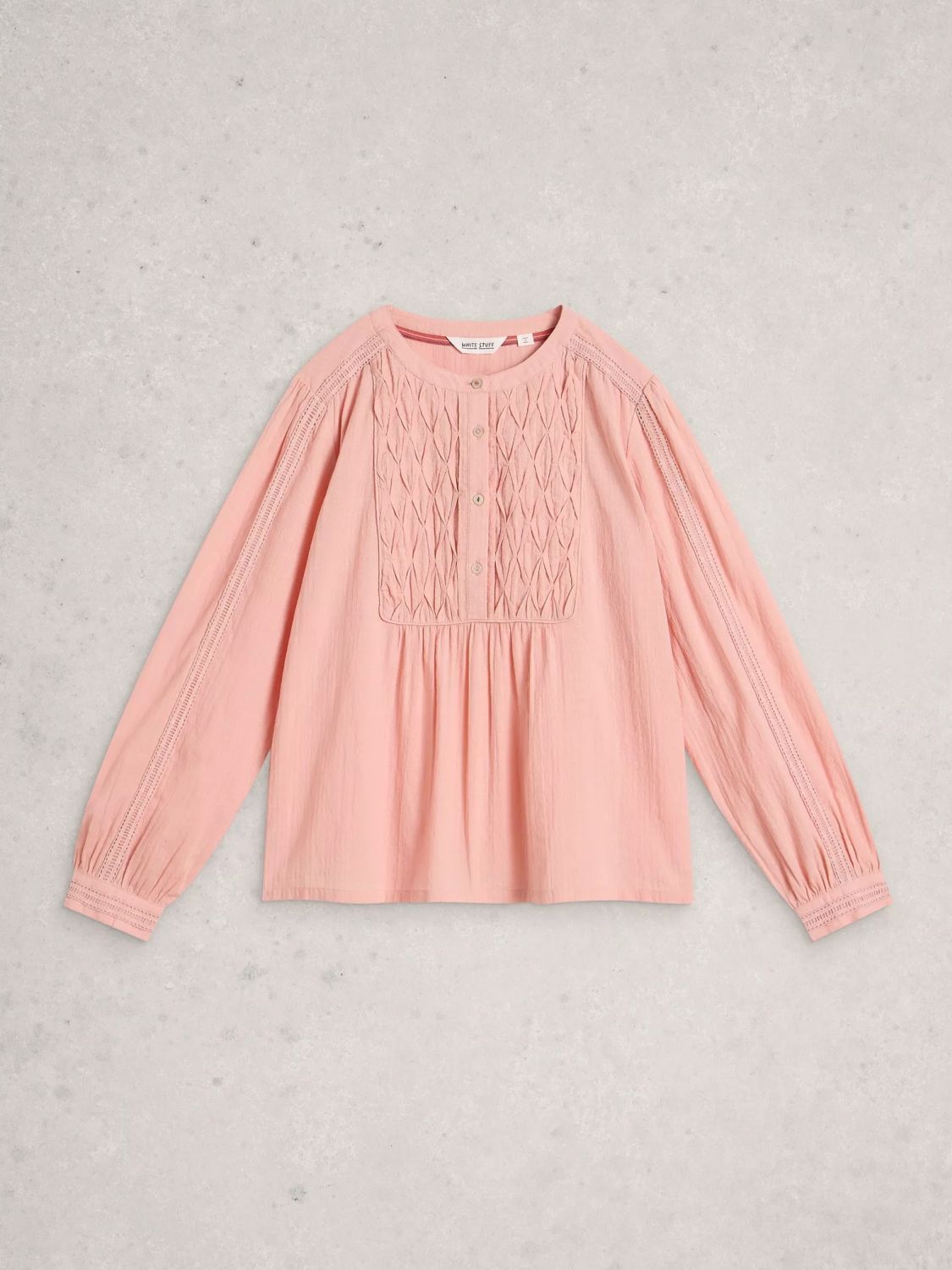 White Stuff Rachel Blouse