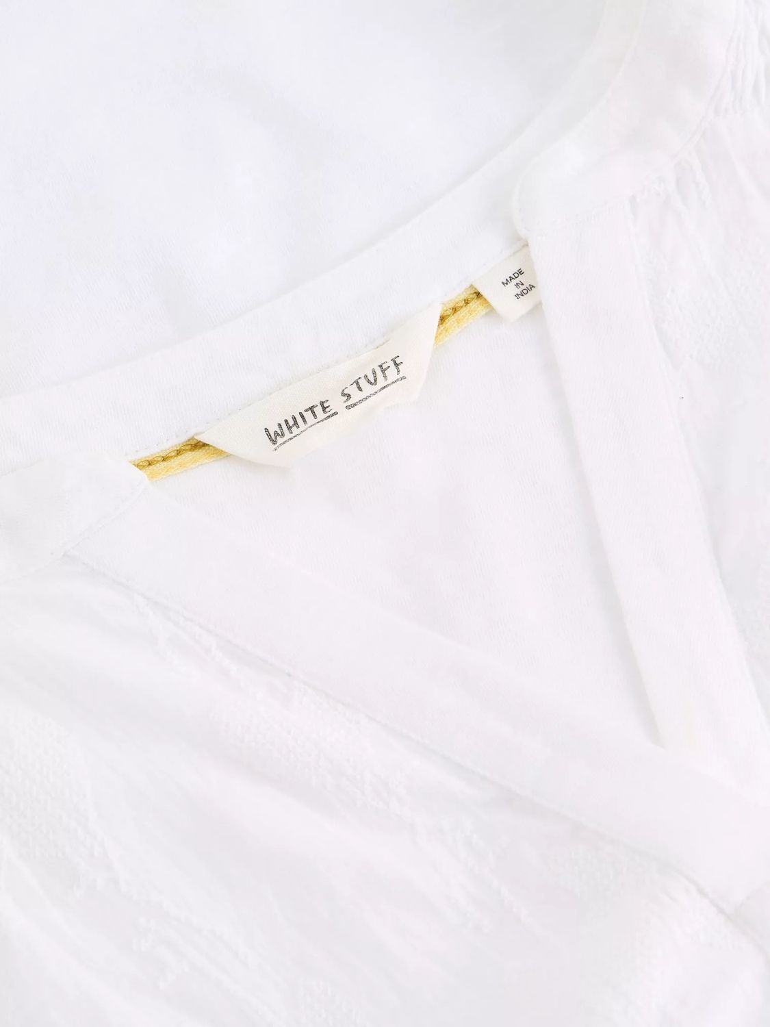 White Stuff Amelia Top
