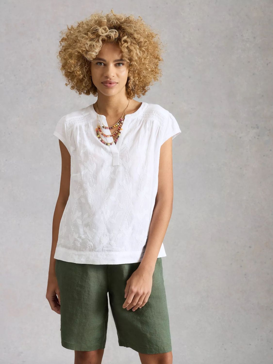 White Stuff Amelia Top
