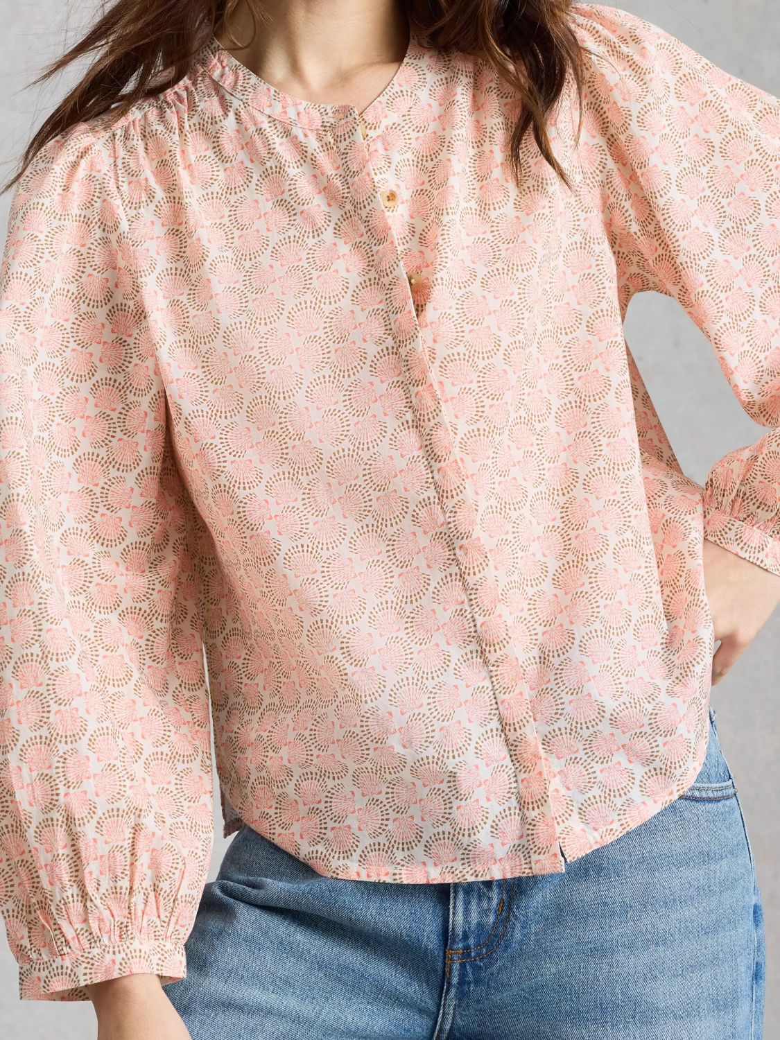 White Stuff Lana Top