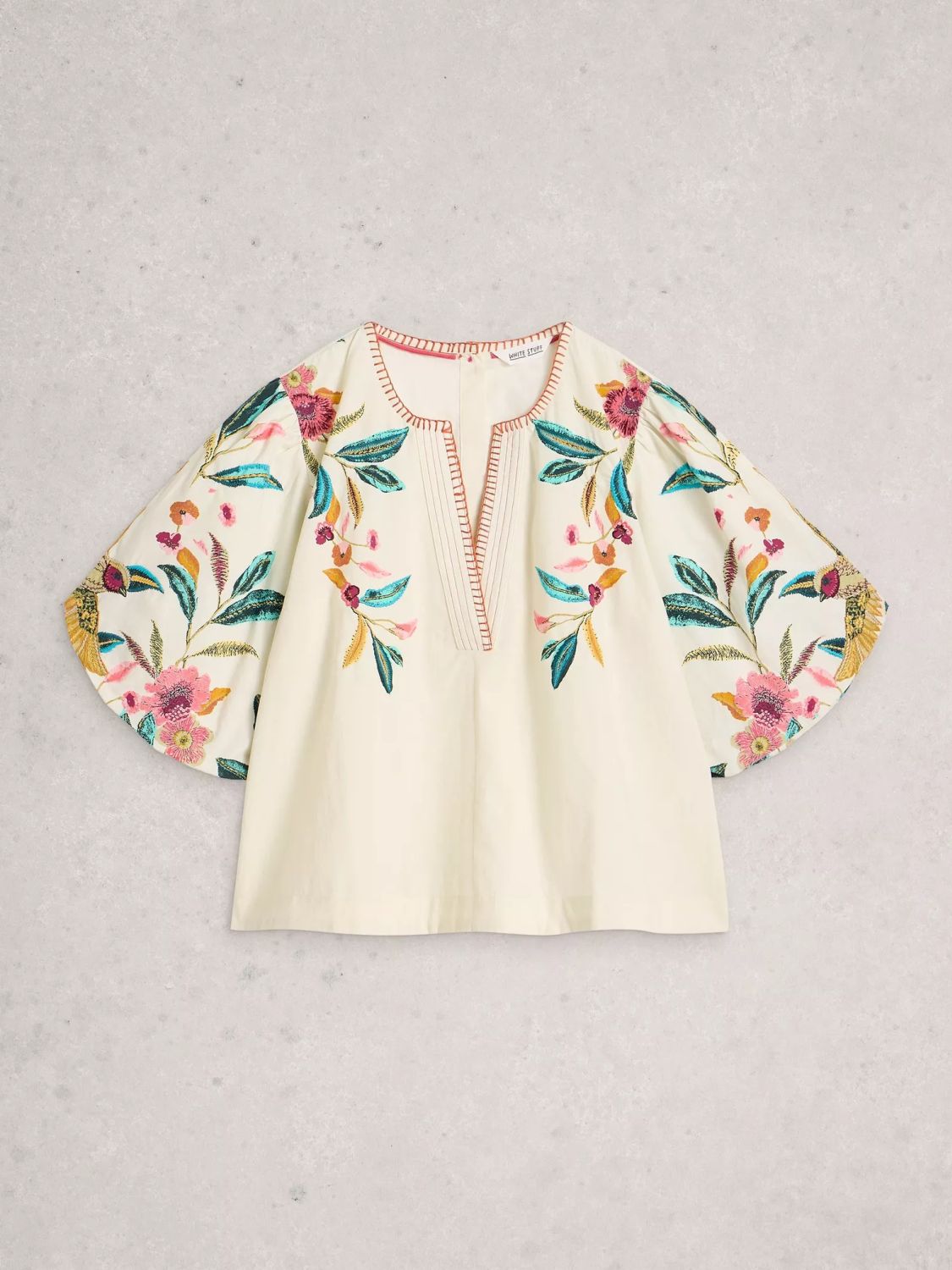 White Stuff Maeve Top