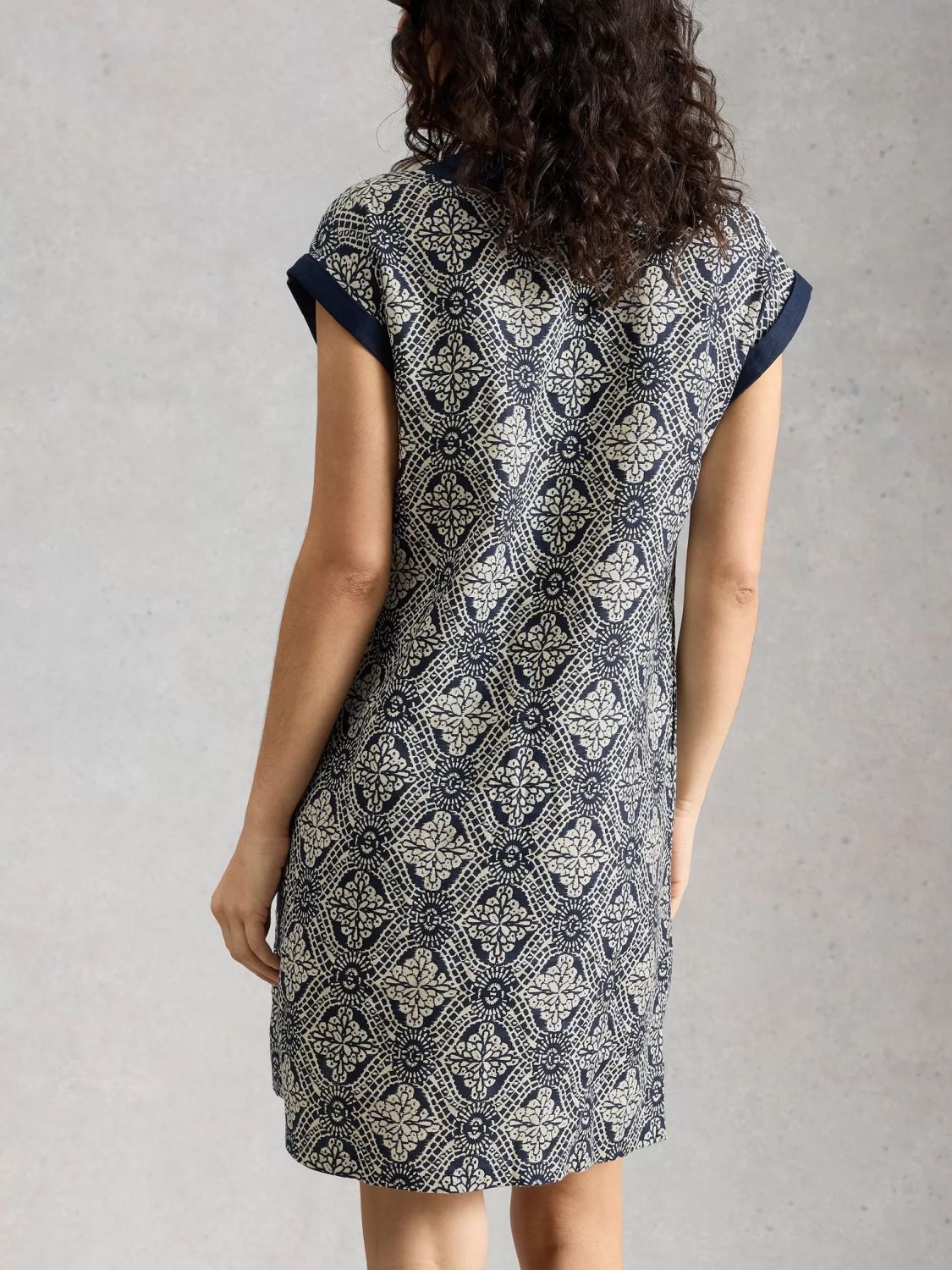 White Stuff Jilly Dress