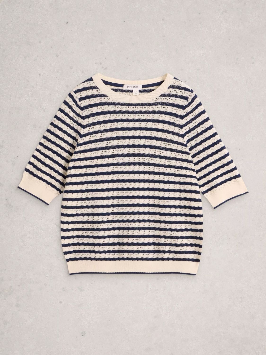 White Stuff Holly Tshirt
