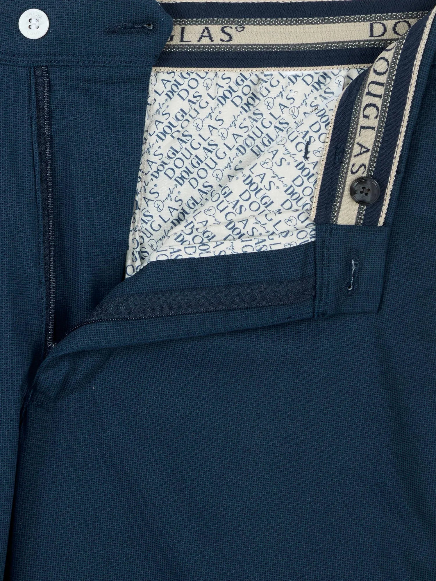 Douglas Preston Trousers