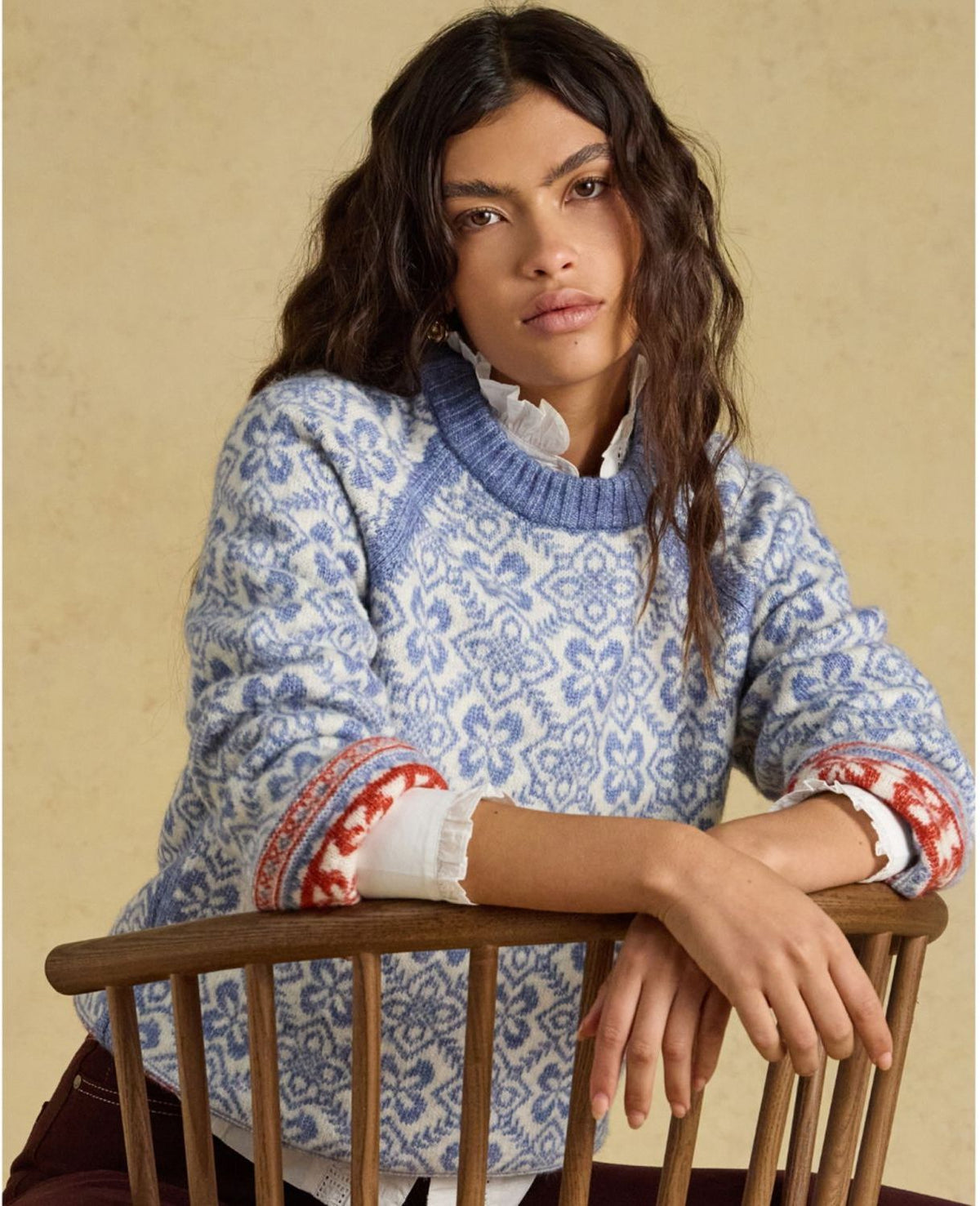 Joules Addison Jumper