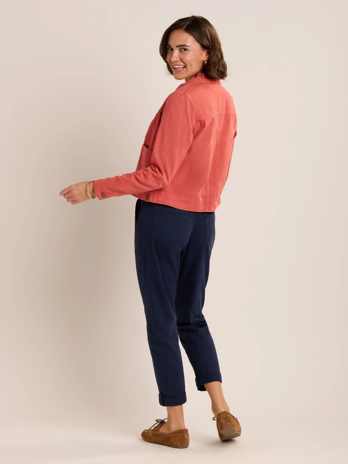 Brakeburn Juana Jacket