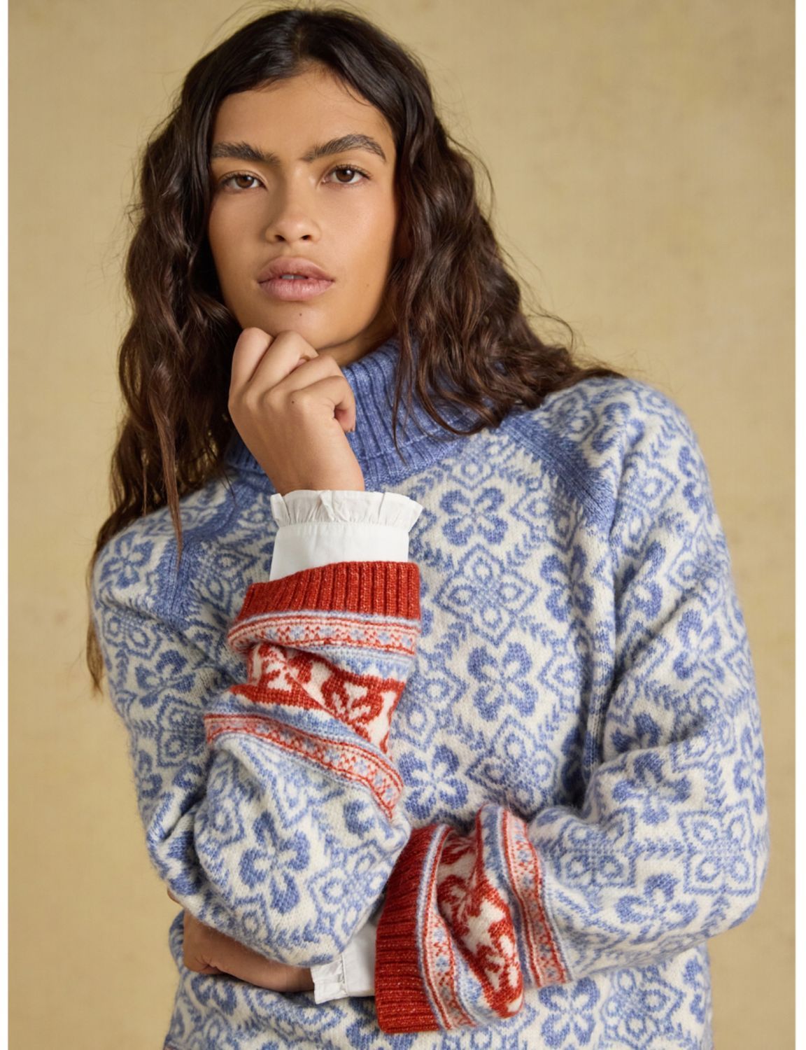 Joules Addison Jumper