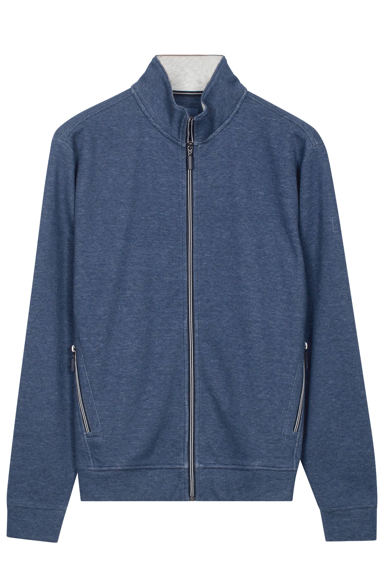 Baileys Full Zip Sweatshirt