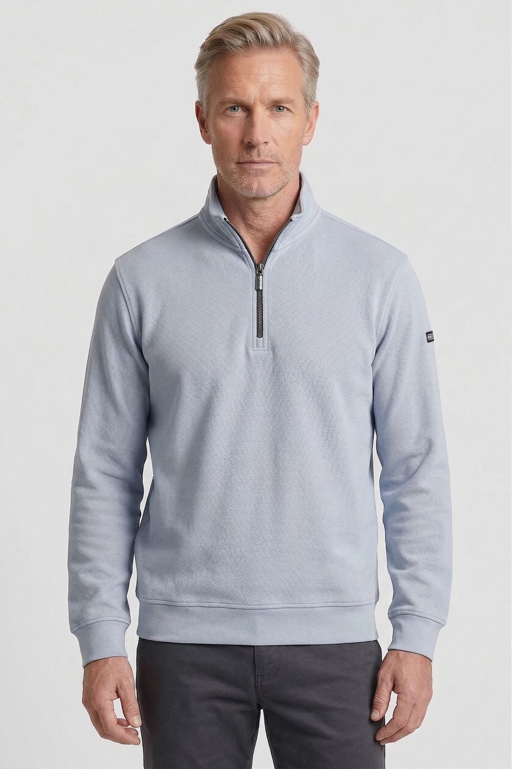 Baileys Pique Sweatshirt