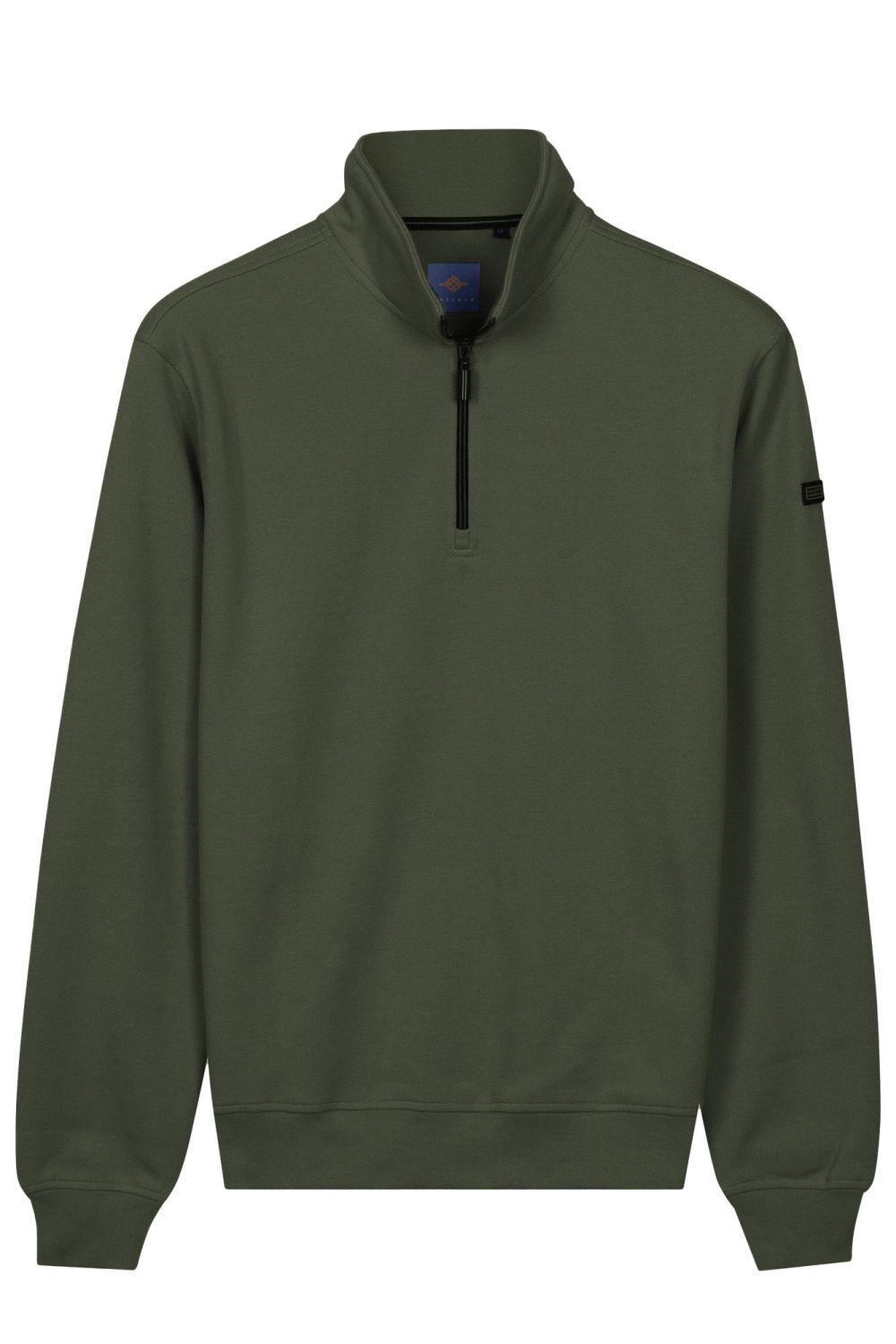 Baileys Pique Sweatshirt