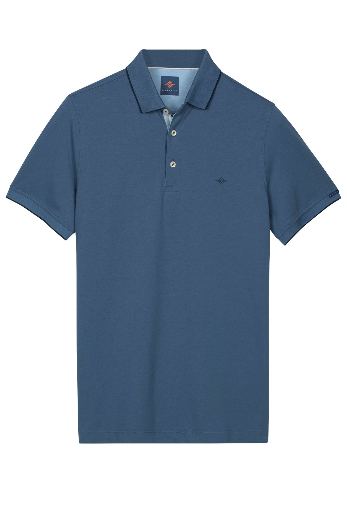 Baileys Pique Poloshirt