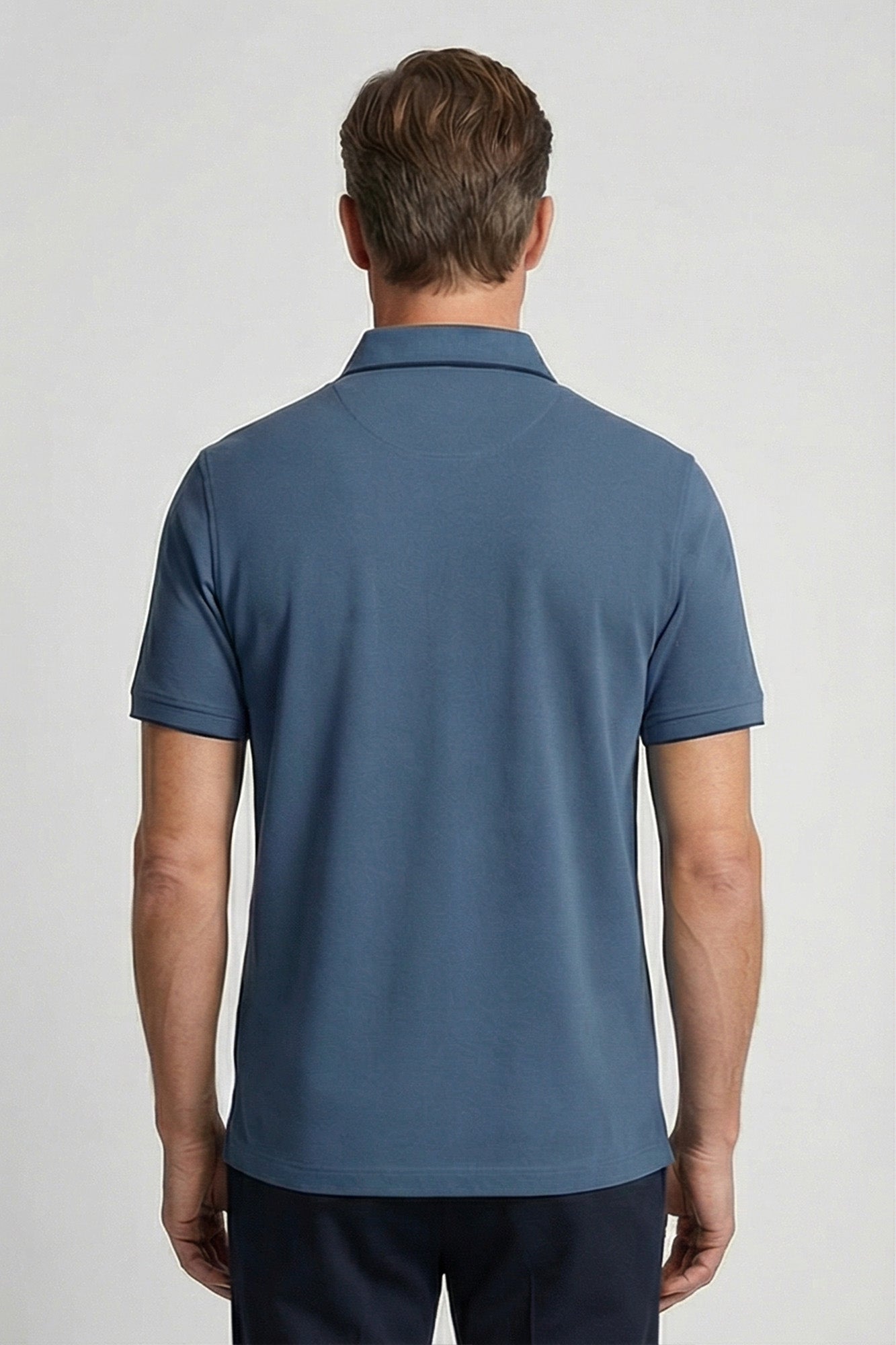 Baileys Pique Poloshirt