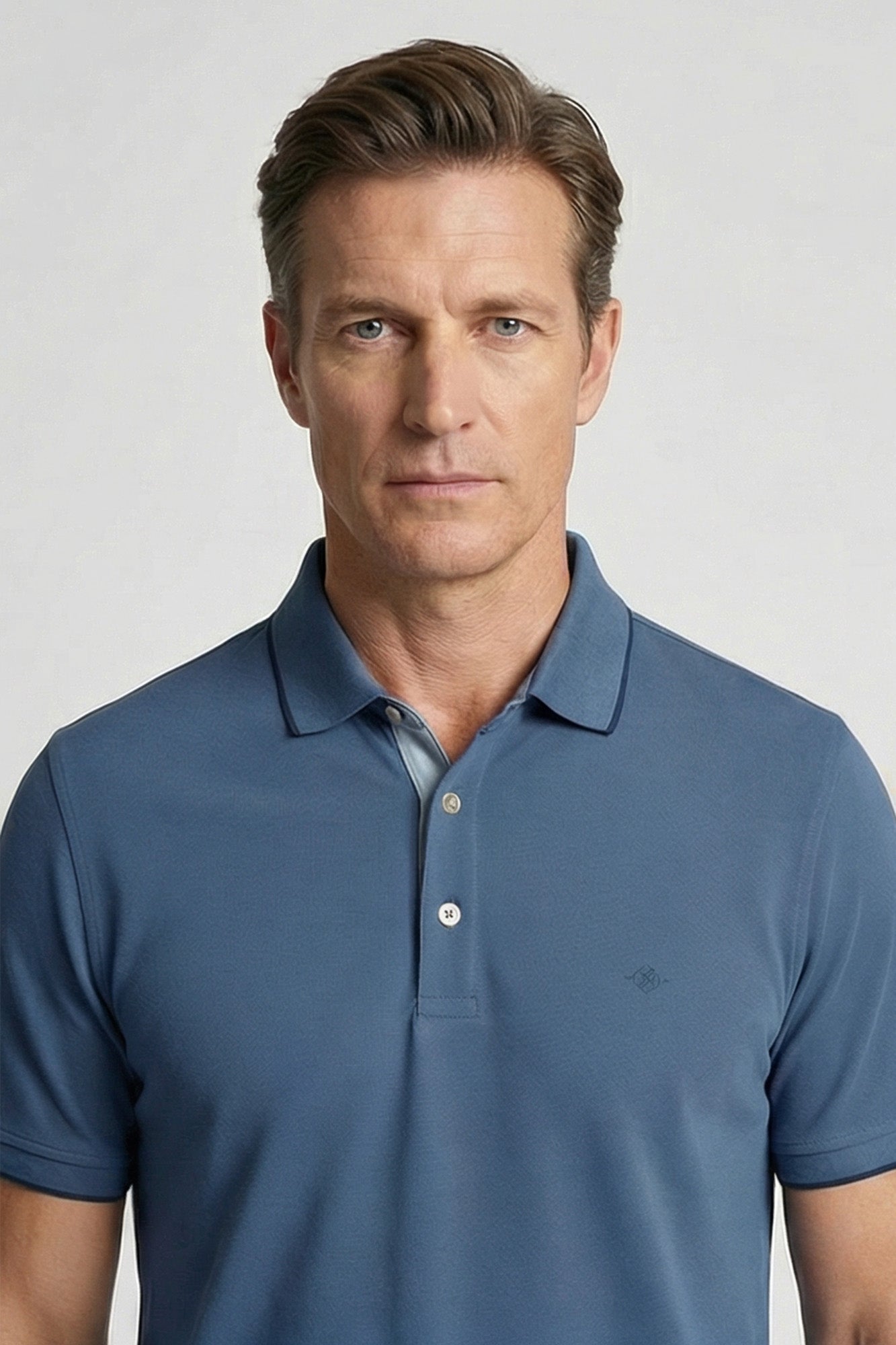 Baileys Pique Poloshirt