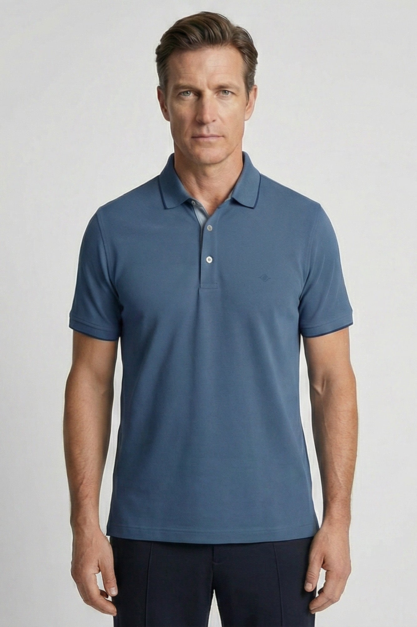 Baileys Pique Poloshirt