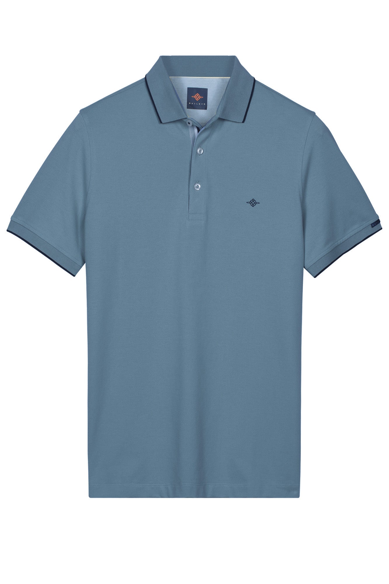 Baileys Pique Poloshirt