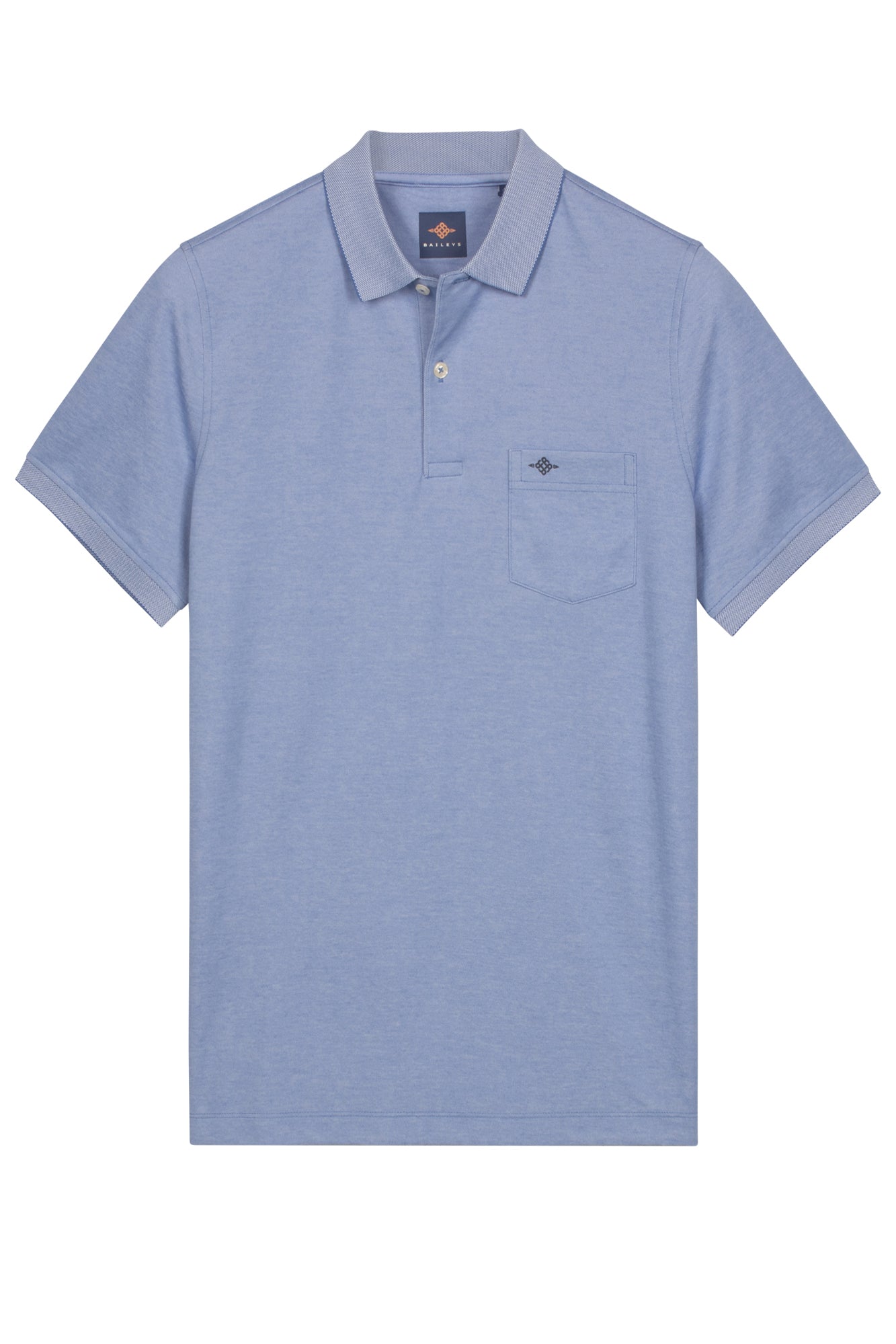 Baileys Pique Poloshirt