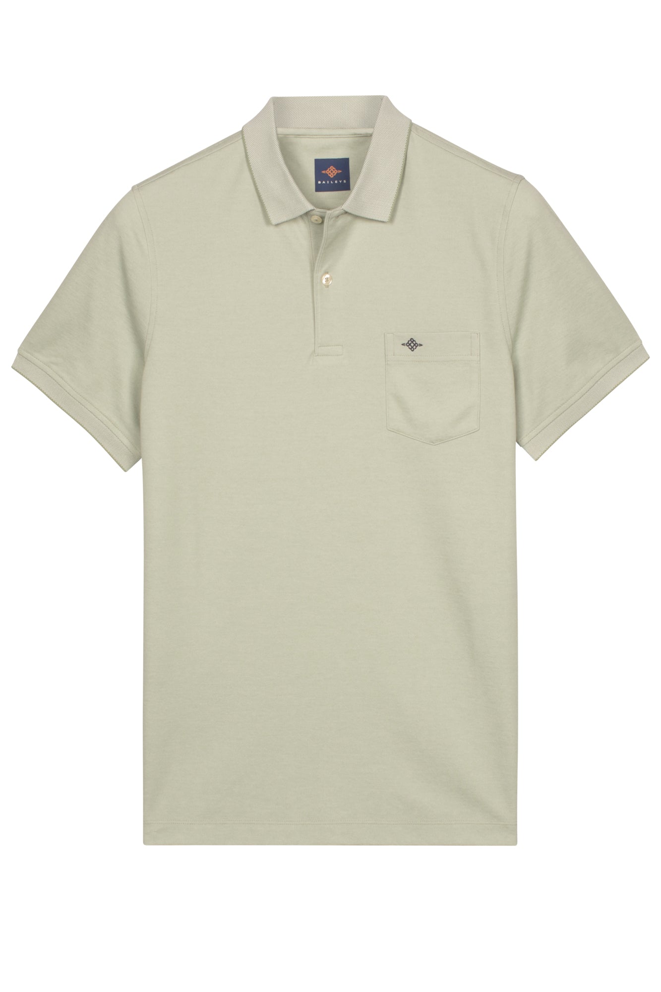 Baileys Pique Poloshirt