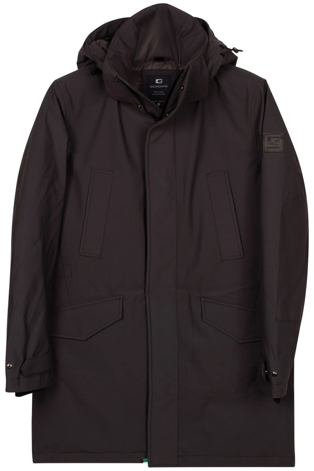 Giordano Parka Coat