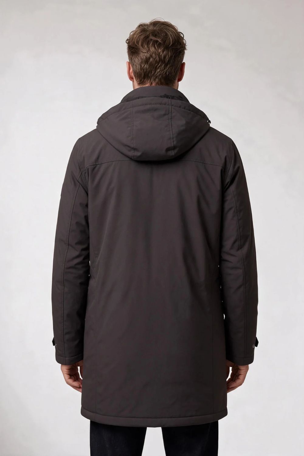 Giordano Parka Coat