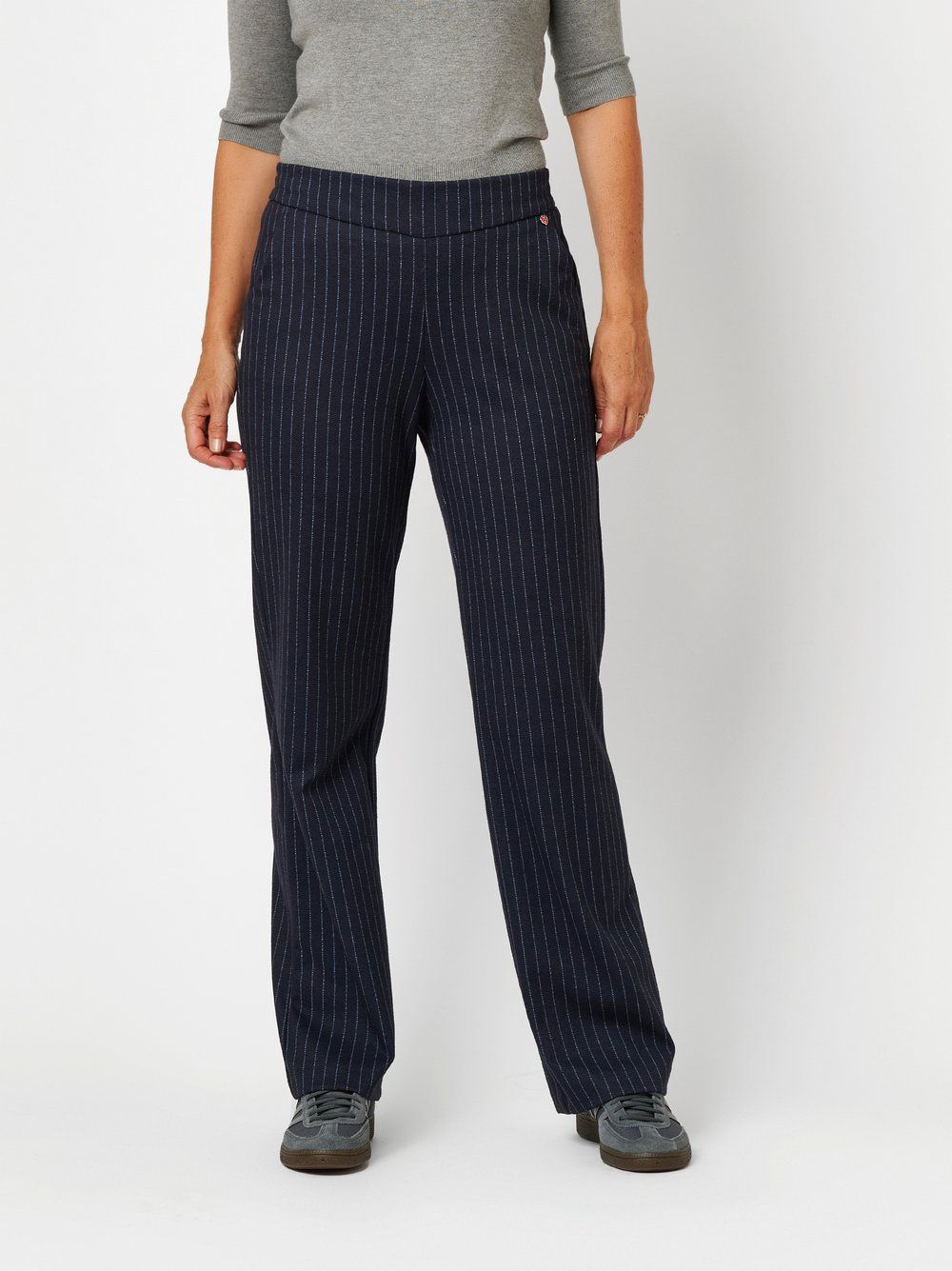 Relaxed by Toni Scarlet Trouser