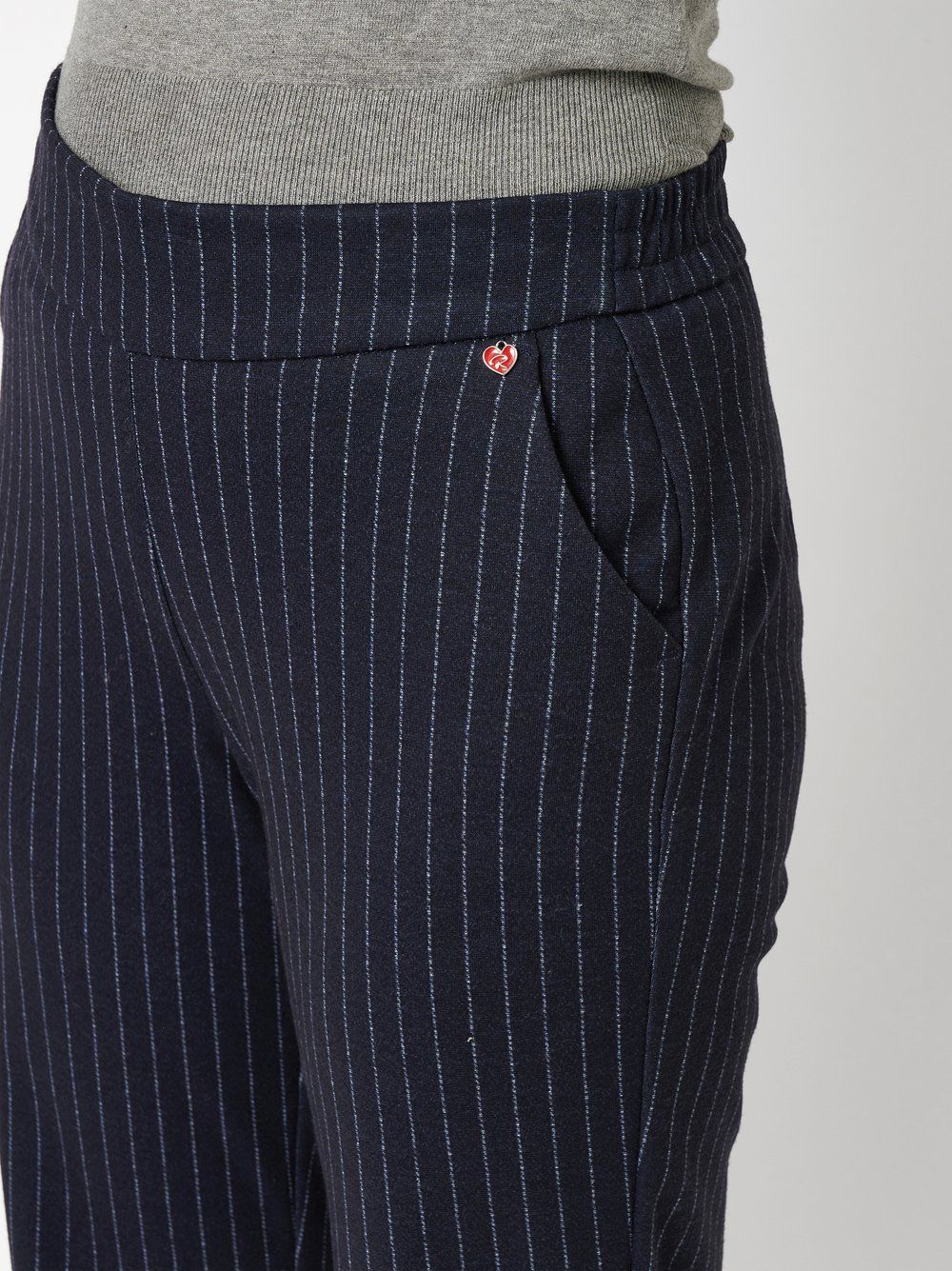 Relaxed by Toni Scarlet Trouser