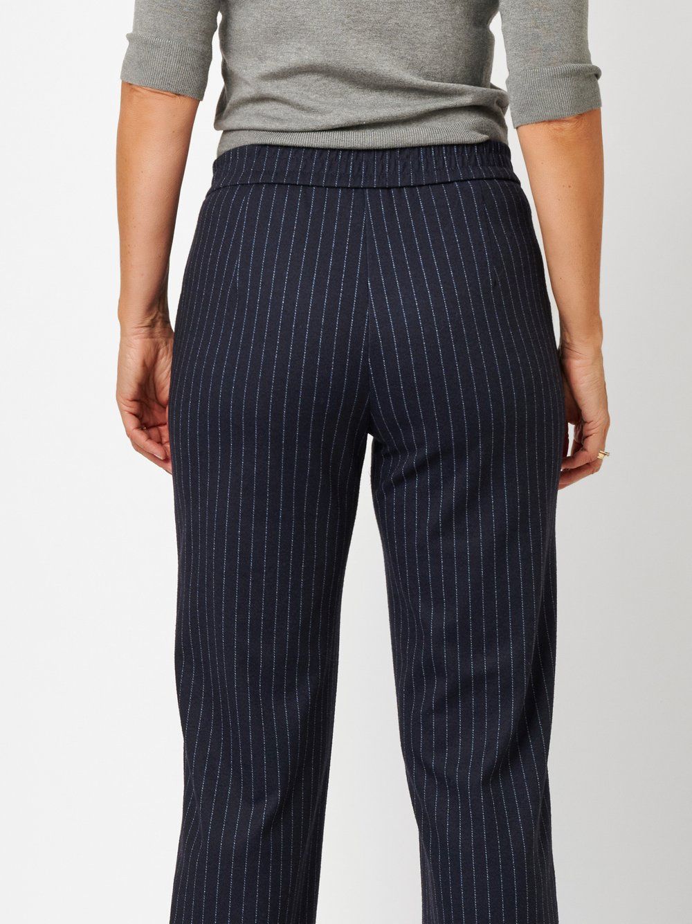 Relaxed by Toni Scarlet Trouser