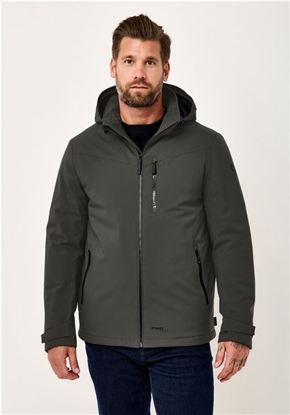 Redpoint Len 3.0 Coat