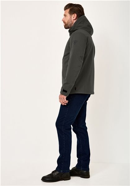Redpoint Len 3.0 Coat