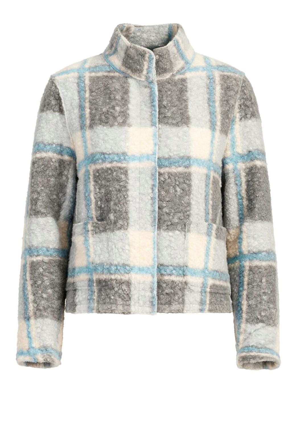 Bianca Renee Jacket