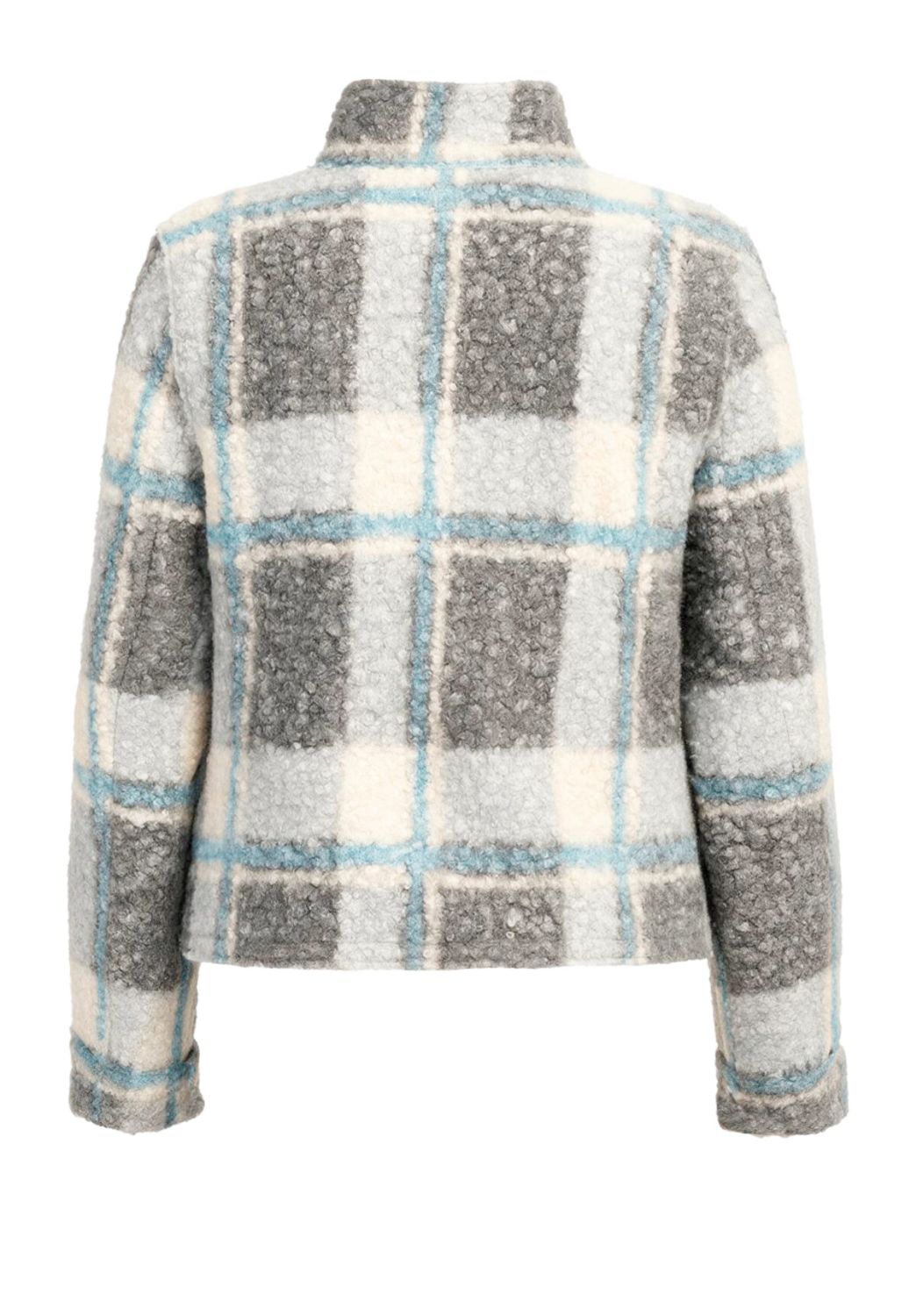 Bianca Renee Jacket