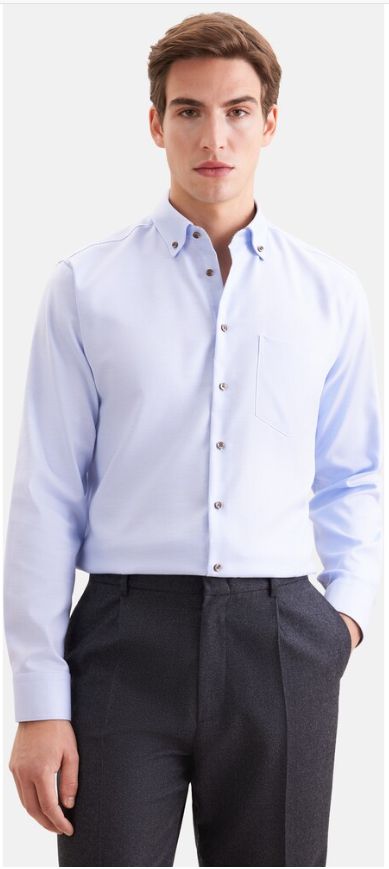 Seidensticker ButtonDown Shirt