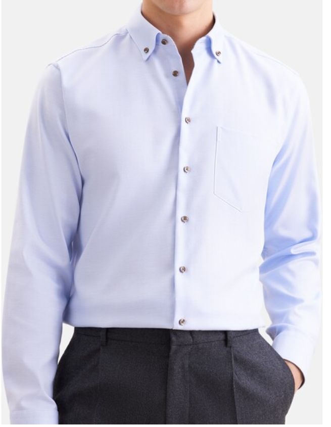Seidensticker ButtonDown Shirt