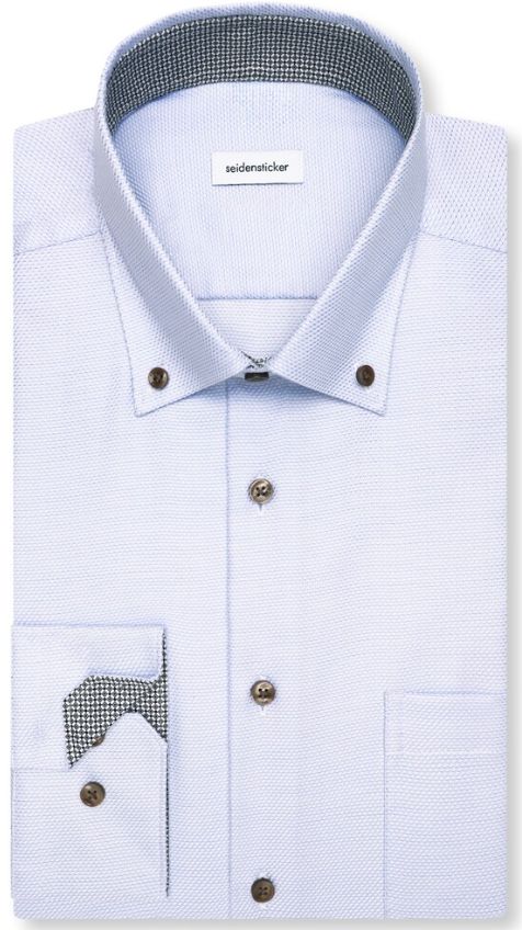 Seidensticker ButtonDown Shirt