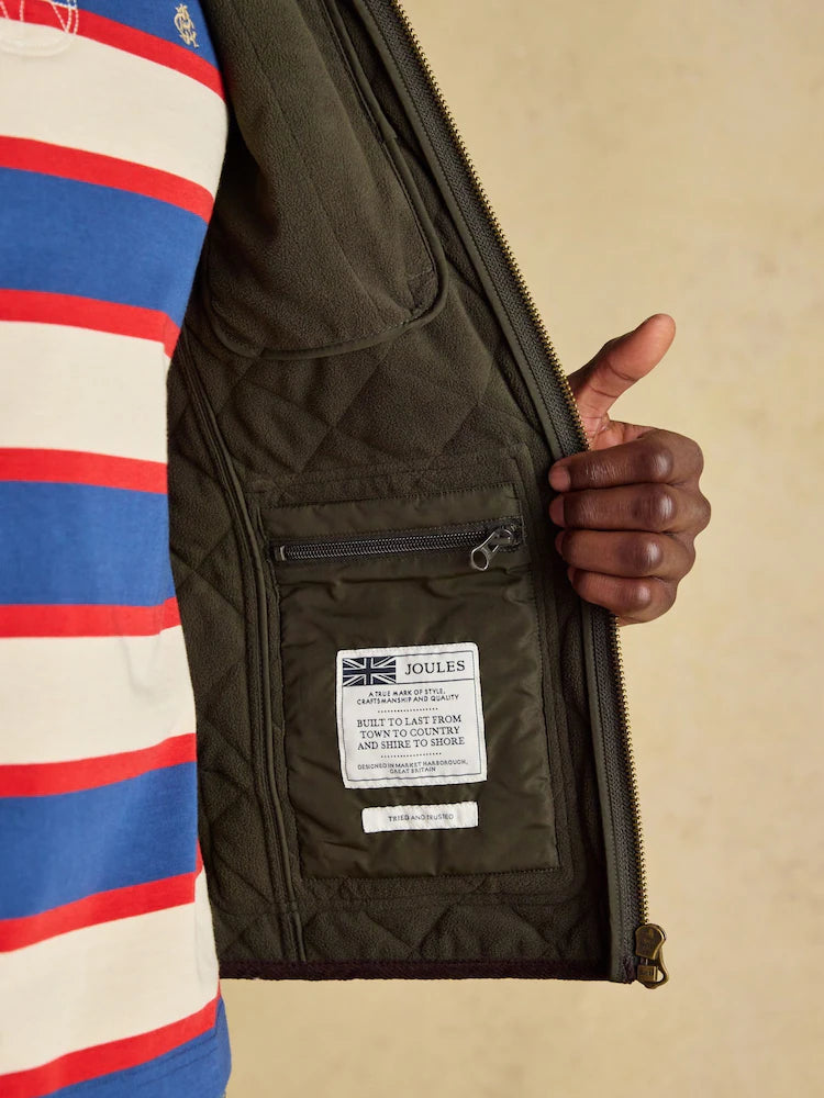 Joules Maynard Gilet