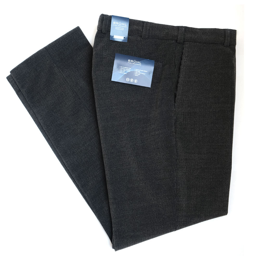 Bruhl Robert Wool Cords