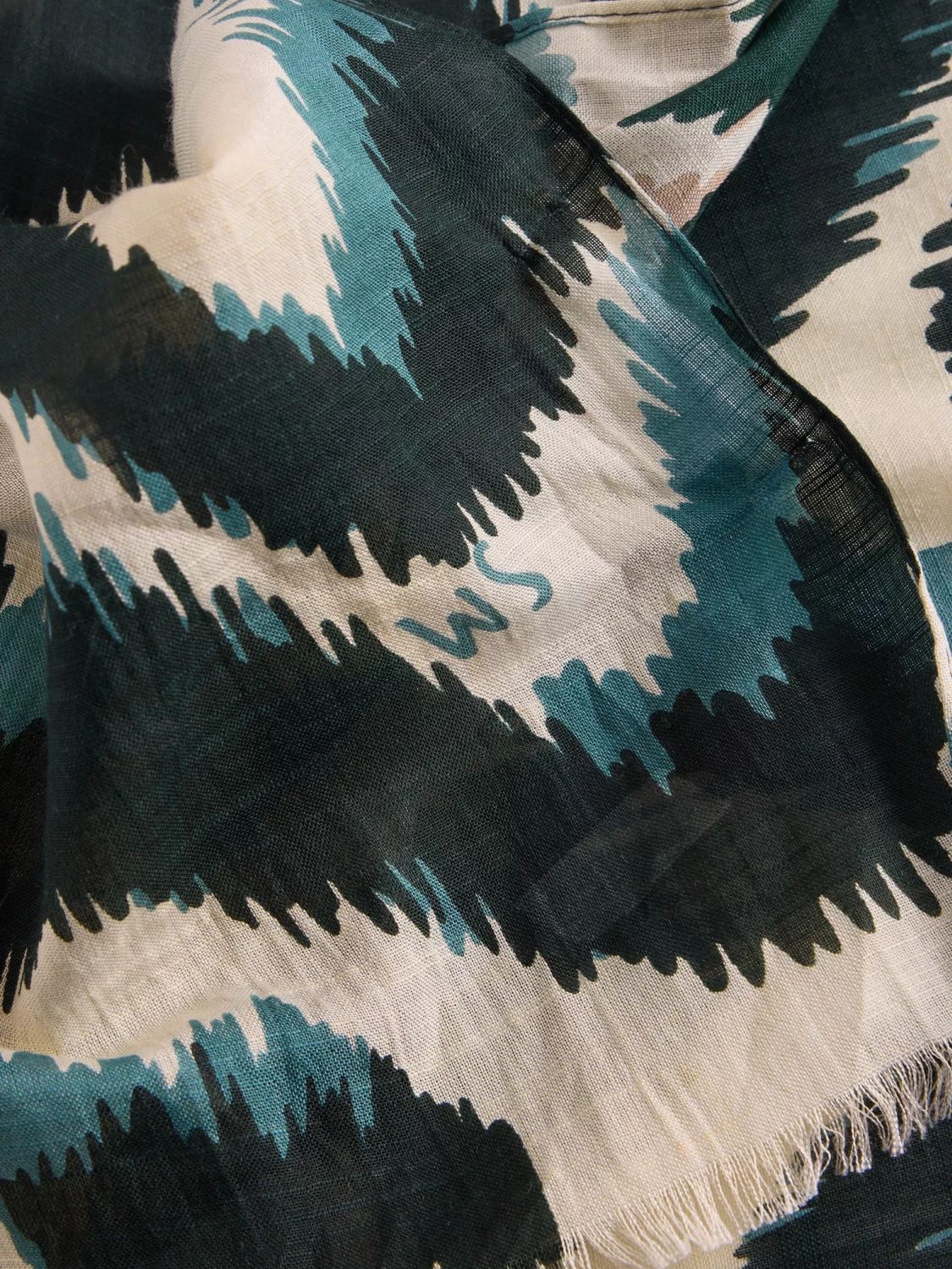 White Stuff Squigle Scarf