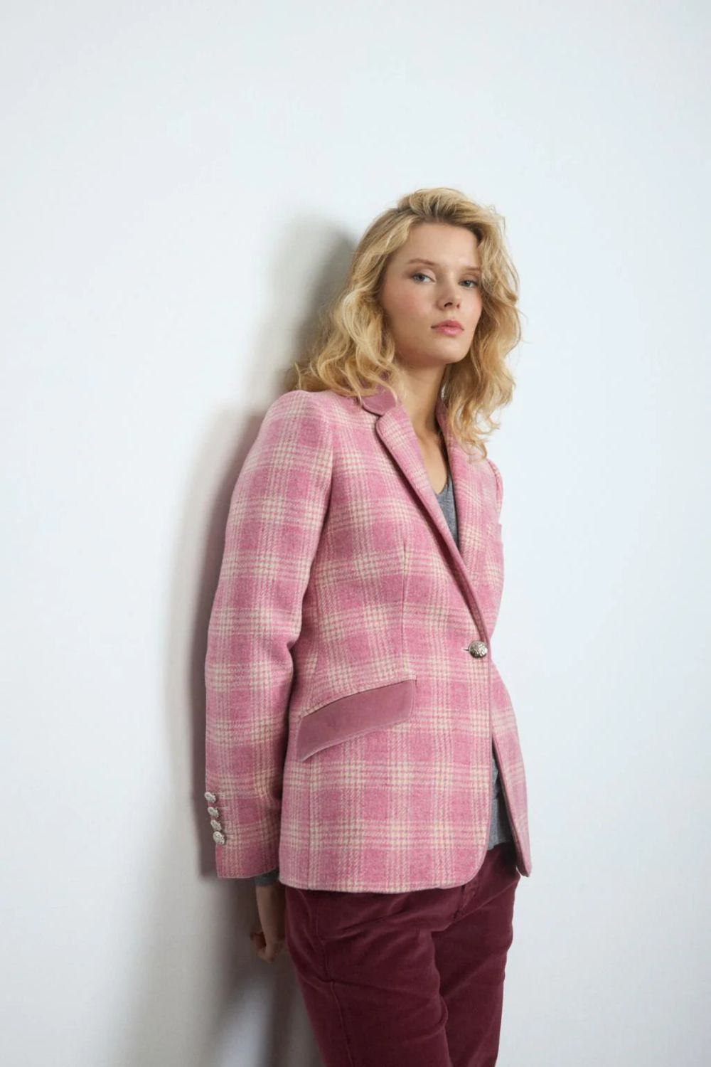 Bariloche Legio Jacket