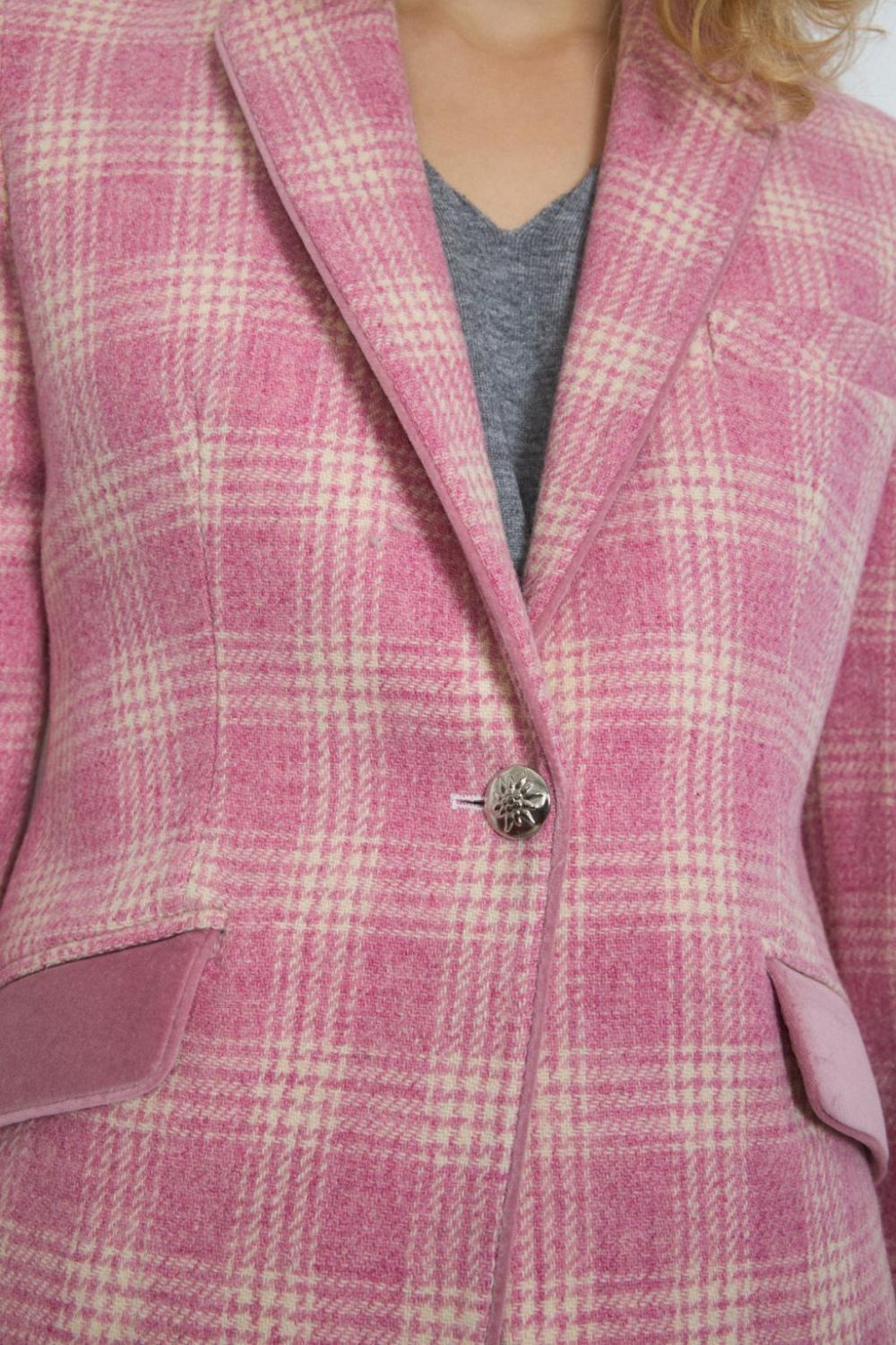 Bariloche Legio Jacket