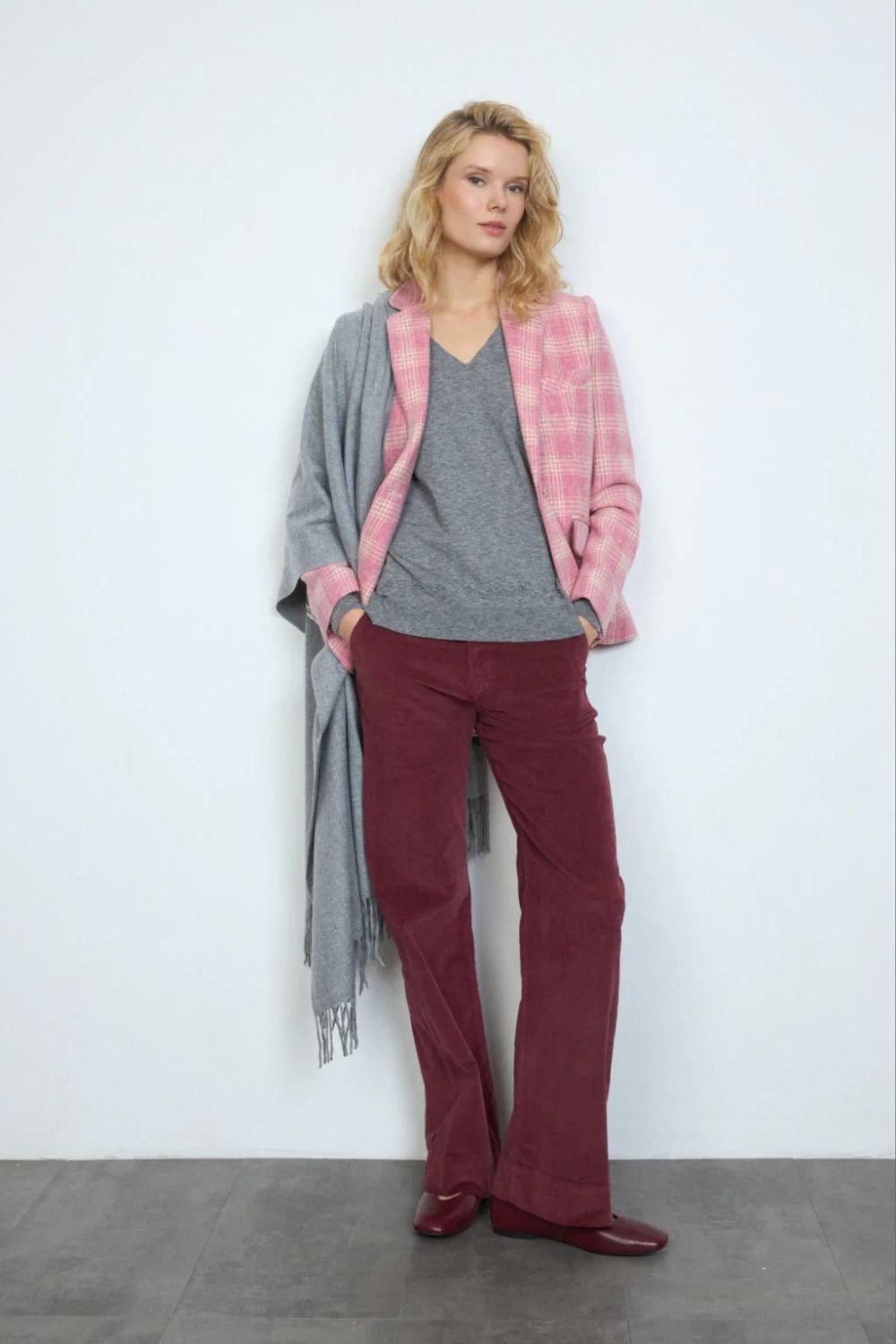 Bariloche Legio Jacket